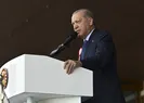 Erdoğan: Tüm imkanlarımızı seferber ettik