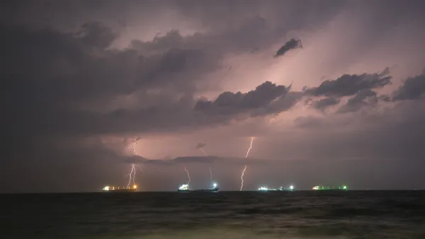 Meteoroloji hava durumu | İstanbul'da bugün hava nasıl olacak? 11 Ağustos Çarşamba hava durumu - 1