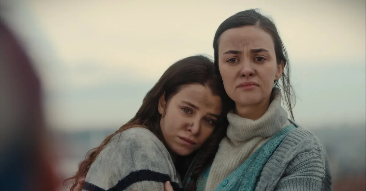 'Ateş Kuşları' yeniden sokağa döndü! “Bizim evimiz beşimizin olduğu her yer”