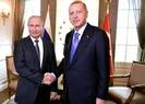 Kremlin, Putin-Erdoğan görüşmesinin fotoğraflarını yayınladı