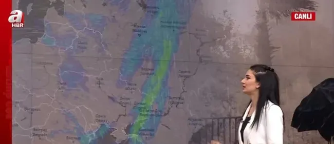 Avrupa’yı kasırga vurdu! Çatılar uçtu, ağaçlar devrildi, 250 bin ev elektriksiz kaldı