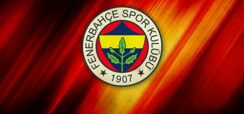 Fenerbahçe, KAP'a bildirdi!