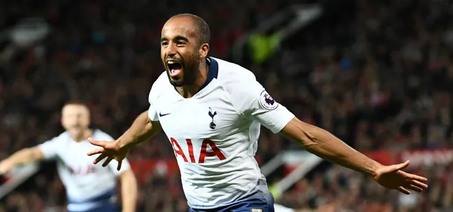 Galatasaray’dan Lucas Moura’ya teklif! Kanattaki soruna ilaç olacak isim... Tottenham’a resmi teklif yapıldı