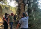 İzmirde katliam gibi kaza!