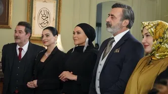Aynı Yağmur Altında veda ediyor! Final bölümünde Ali ve Rosa birleşiyor mu?