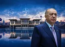 Erdoğandan NATO diplomasi temasları