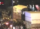 Görüntüler ilk kez ortaya çıktı: 15 Temmuz gecesi...