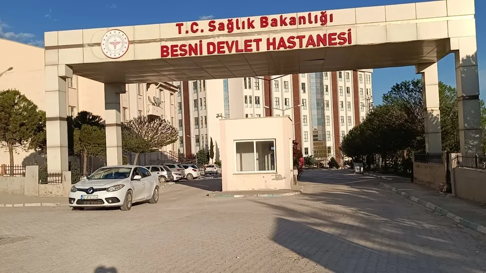 Adıyaman’da kahreden olay! Bisikletten düşen 9 yaşındaki Havva hayatını kaybetti - 2