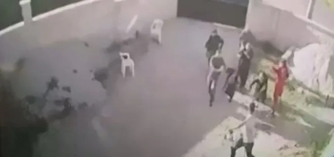 Konya'daki katliamda ilginç detaylar ortaya çıkıyor! Katil sinyali çok önceden vermiş