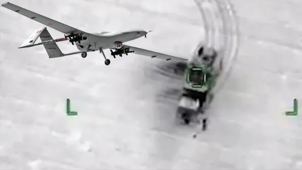 HDP’li Garo Paylan, Ermenistan’ın sivilleri hedef alan saldırılarına sahip çıktı