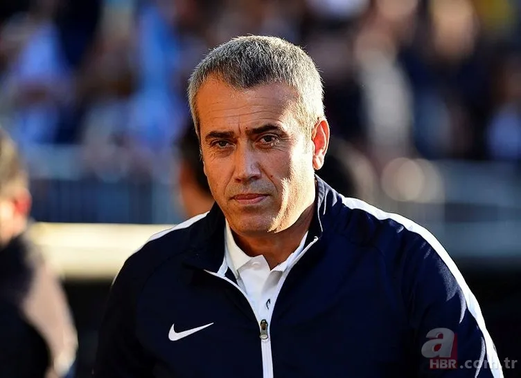 Fenerbahçe'den Laurent Blanc'a resmi teklif 5