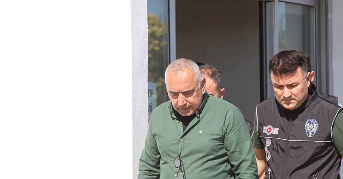 İBB'ye yönelik 5. dalga operasyonu!