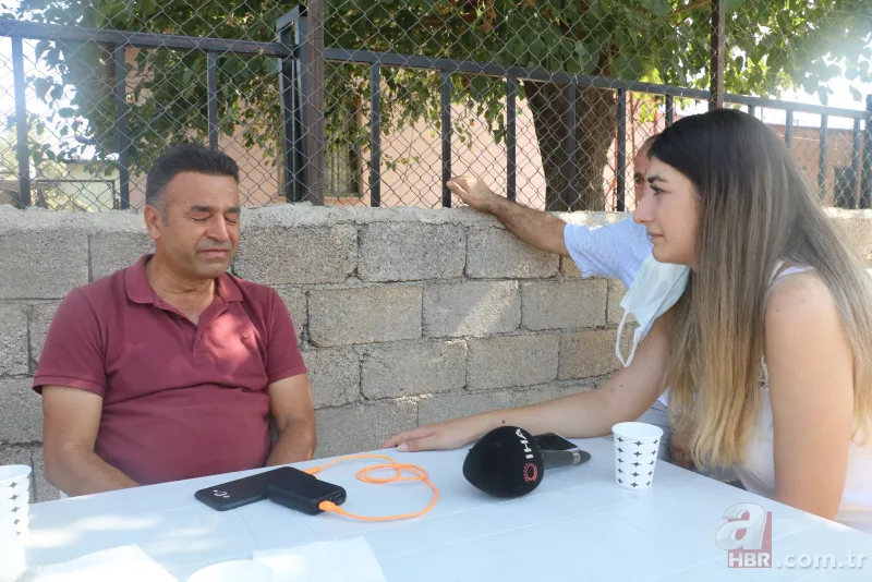 Katil Mustafa Murat Ayhan Azra Gülendam Haytaoğlu'nu öldürüp cesedini böyle taşımış 16