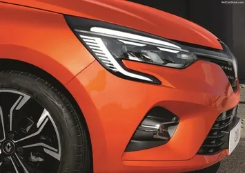 Yeni Renault Clio en iyi otomobil seçildi