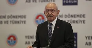Kılıçdaroğlu teröristlerin sırtını mı sıvazlayacak?
