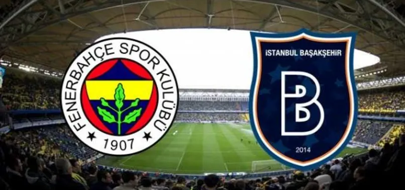 Kadıköy'de haftanın maçı! İlk 11'ler belli oldu