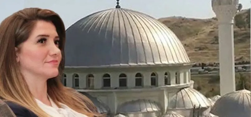 İzmir'deki 'Çav Bella' provokasyonuna alkış tutan CHP'li Banu Özdemir HDP'li Demirtaş ile aynı yerde eğitilmiş