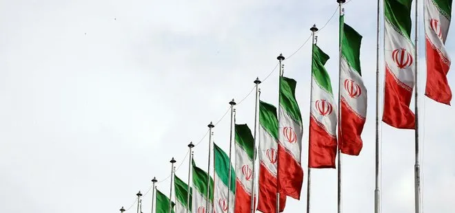 İran’dan ABD’ye Devrim Muhafızları uyarısı: Bataklığa sürüklenmek isteniyor