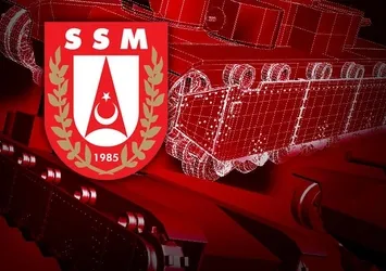 Savunma Sanayii Müsteşarlığı'ndan tasarım yarışması
