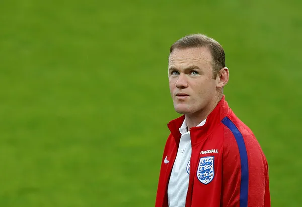 Wayne Rooney İngiltere Milli Takımı’nın formasını son kez giyecek