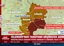 Zelenskiyden Putin’e flaş teklif!