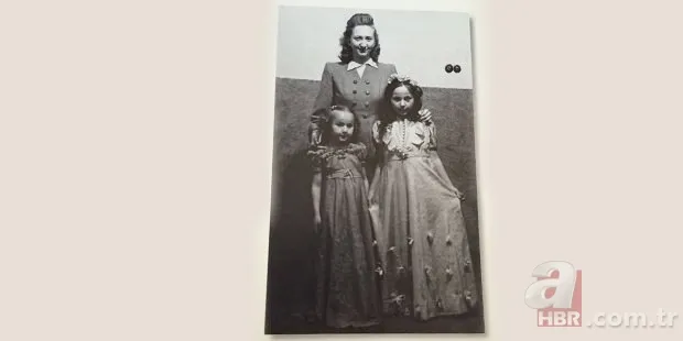 Koç Ailesi'nin albümünden çok özel fotoğraflar 43