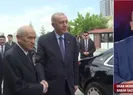 Başkan Erdoğan ve Bahçeli neleri görüşecek?