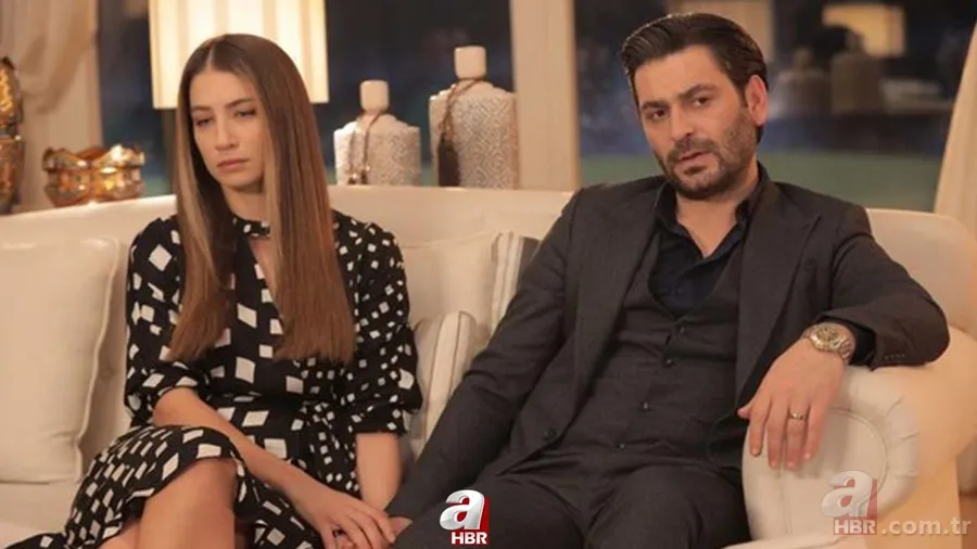 "Nefret tohumları gambazlandı" Eşkıya Dünyaya Hükümdar Olmaz 190. bölüm fragmanı! Bombalar bu kez patladı... 1