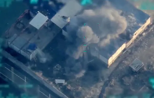 MİT'ten Suriye'de PKK'ya şok operasyon: 50 hedef vuruldu! Sorumlu düzeydeki örgüt unsurlarının da içinde bulunduğu... - 10