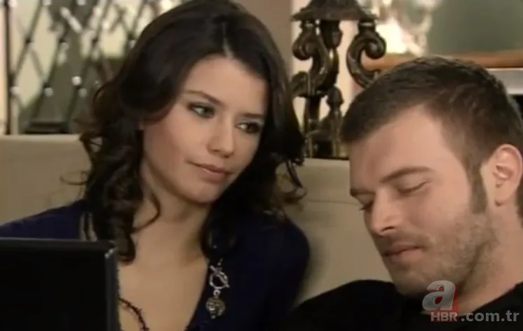 Behlül ile Bihter 14 yıl sonra yeniden bir arada! Kıvanç Tatlıtuğ ile Beren Saat aynı filmde mi oynayacak? 11