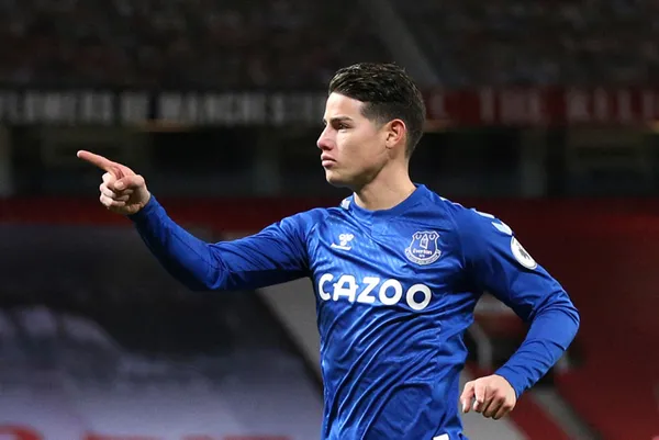 İngiltere’de nefes kesen maç! Manchester United son anda Everton’a puan kaybetti