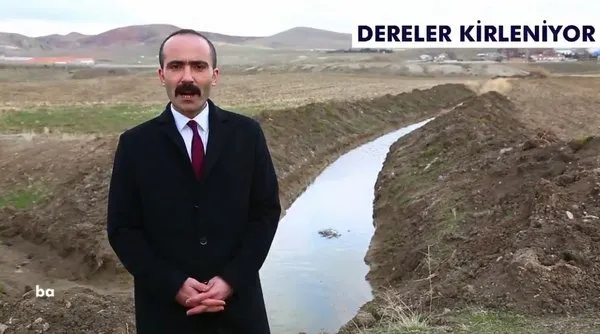 Mansur Yavaş, hizmette yavaş! Ankara’da birçok mahallede derelere kanalizasyon suları akıyor - 4