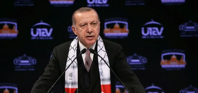 Başkan Erdoğan’dan ’Cemal Kaşıkçı’ açıklaması: Bunlar dünyayı enayi sanıyor!