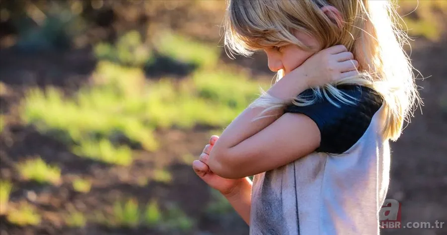 Bütün hikaye çocuklukta saklı! O hastalıkla ilgili şaşırtan gerçek 1