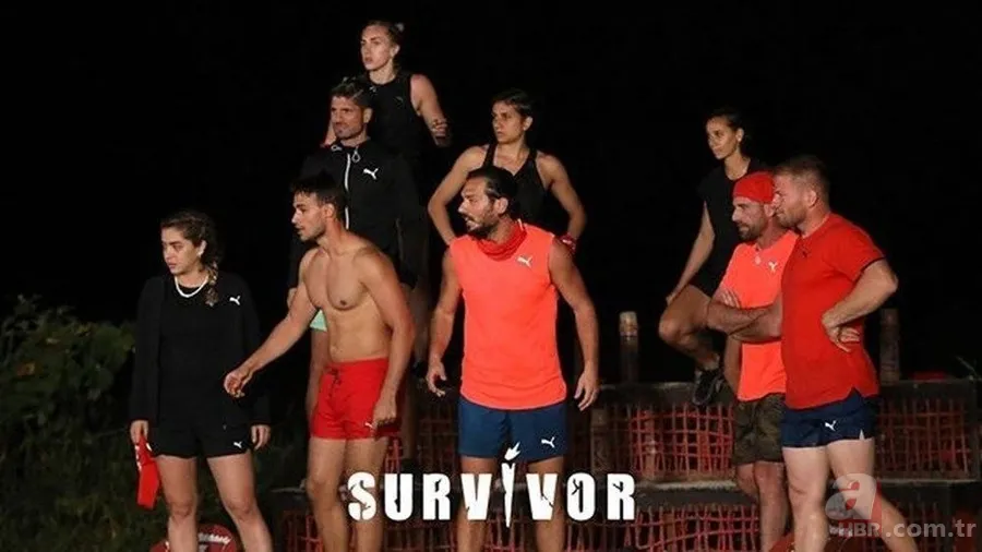 Exxen Survivor çekiliş sonuçları kazanan tam liste! Survivor birleşme partisi çekilişi için detaylar... 5