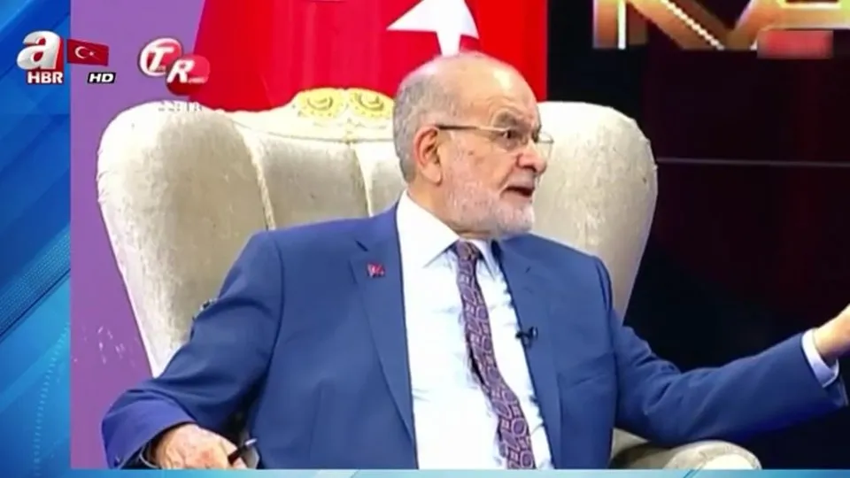 Temel Karamollaoğlu'ndan skandal açıklama: 