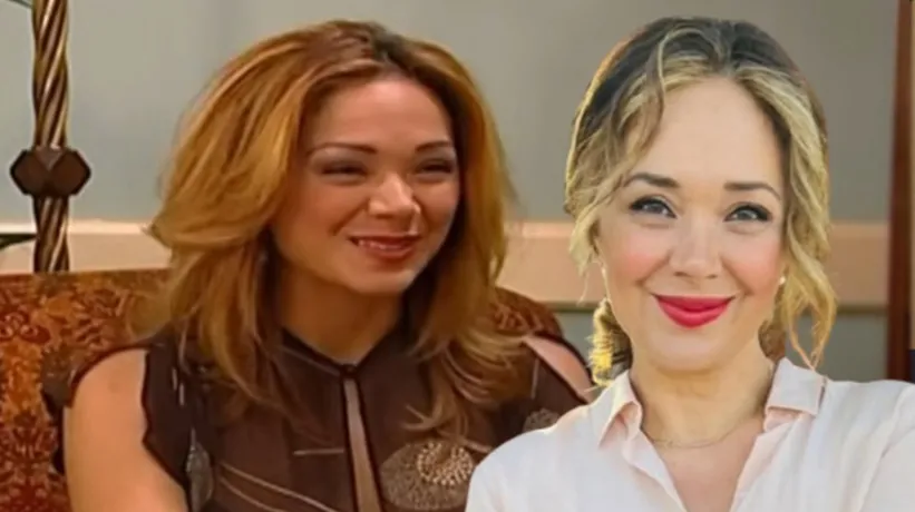 ABD'de ismini değiştirmişti: Avrupa Yakası'nın Victoria'sı Didem Erol 2. kez anne oldu