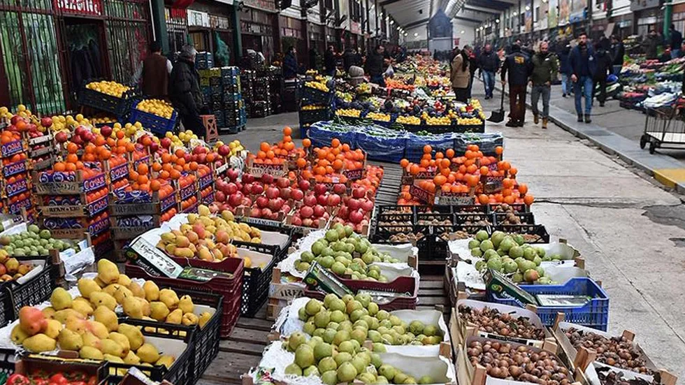 Sofradaki sülale boyu soyguna son darbe: Ticaret Bakanı Ömer Bolat yeni hal yasasını ve fahiş fiyat cezalarını duyurdu - 3