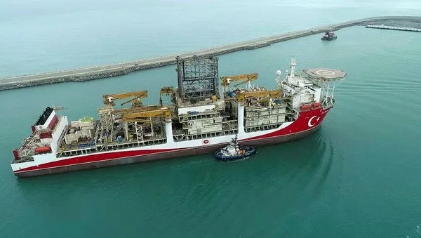 Fatih ve Kanuni yeni fetihlere hazırlanıyor! Karadeniz'de birçok ilke imza atacaklar - 1