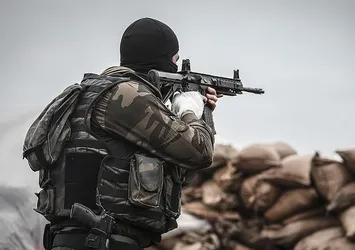 PKK'ya ağır darbe indirildi