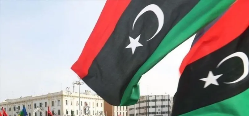 Libya'dan ateşkes çağrısına flaş yanıt!