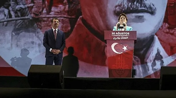 Son dakika: Millet İttifakı’nda vaat krizi: CHP ve İYİ Parti arasında yeni kavga! Cihan Paçacı: Bize sordun mu?