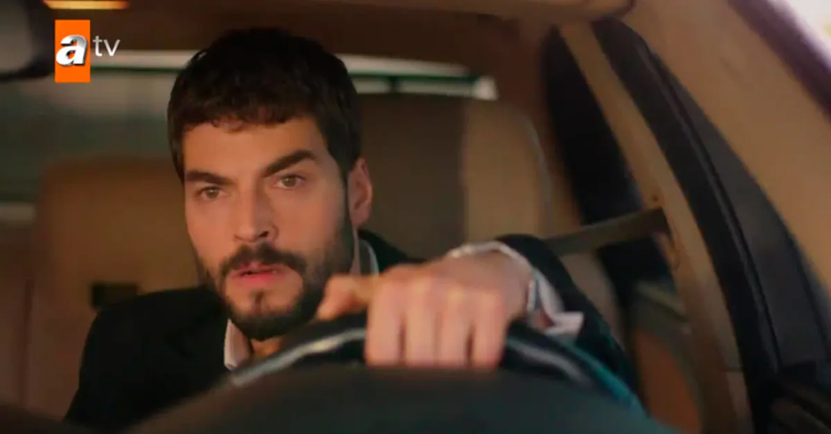 Miran, Reyyan ve Aslan'ın peşine düşüyor!