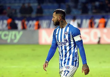 Kasımpaşa evinde Denizlispor'u 2-0 yendi