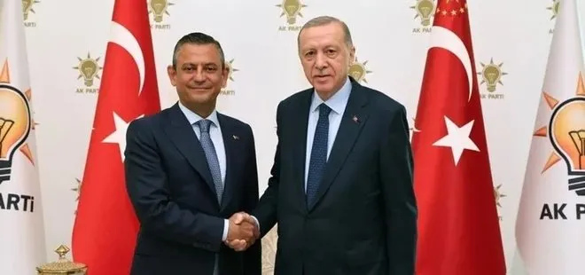 Son dakika | Başkan Erdoğan’dan CHP’ye iade-i ziyaret! Tarih belli oldu