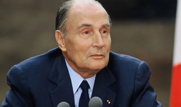 PKK’lılar Fransa’da Paris sokaklarını savaş alanına çevirecek güce nasıl geldi? Her şey 1981 seçimlerinde gizli | PKK’ya destek Elysee Sarayı’nda