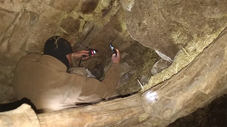Murat Dilmaç’ın şehit olduğu saldırıda yer alan terörist yakalandı