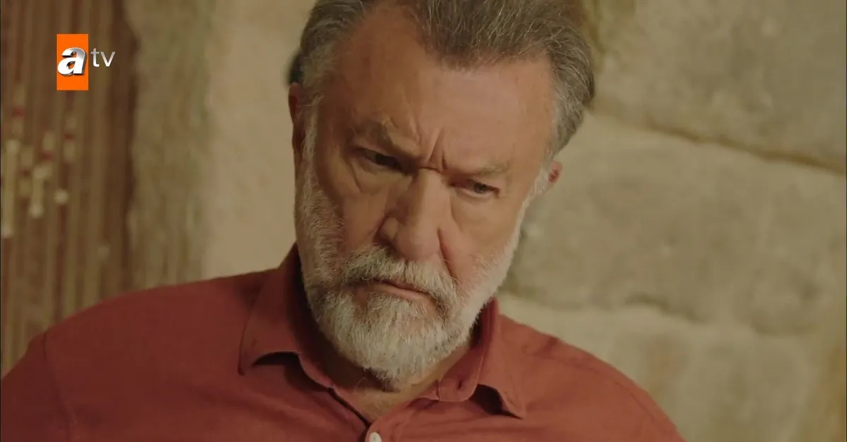 Maria ile Mustafa 8. yeni bölüm | Galip hapse girecek mi?