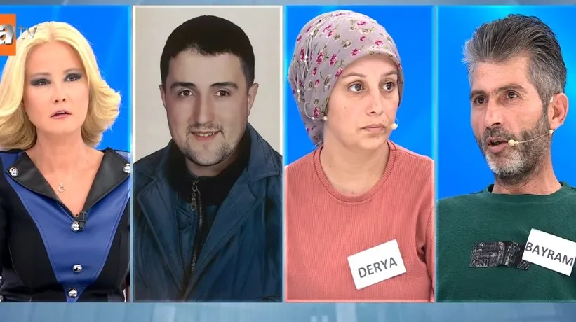 Mehmet Çetin öldürüldü mü? 10 yıllık sır perdesi Müge Anlı'da aralanıyor