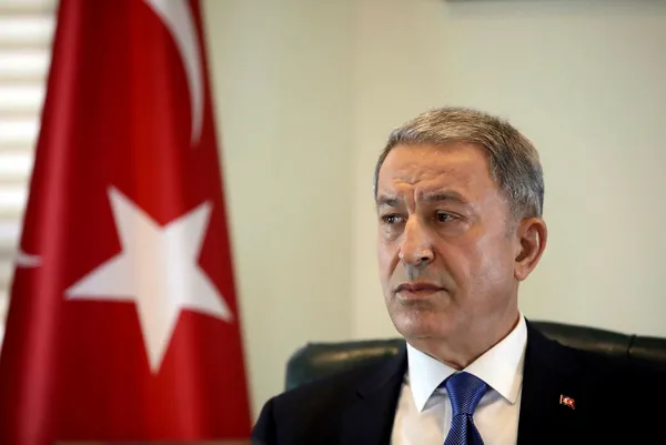 Son dakika: İsveç’in NATO üyeliği veto mu edilecek? Milli Savunma Bakanı Hulusi Akar’dan flaş açıklama